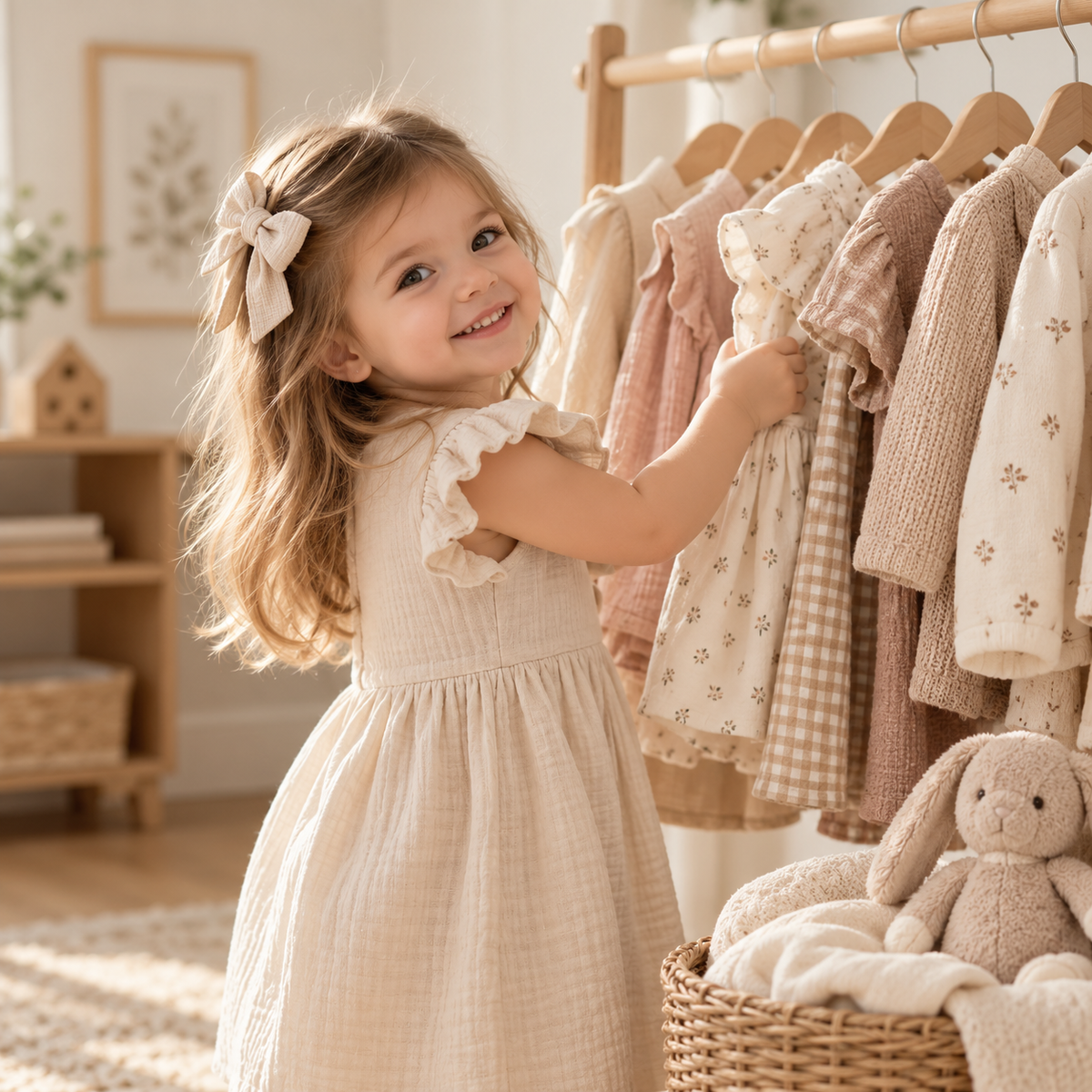 Kids' Clothing