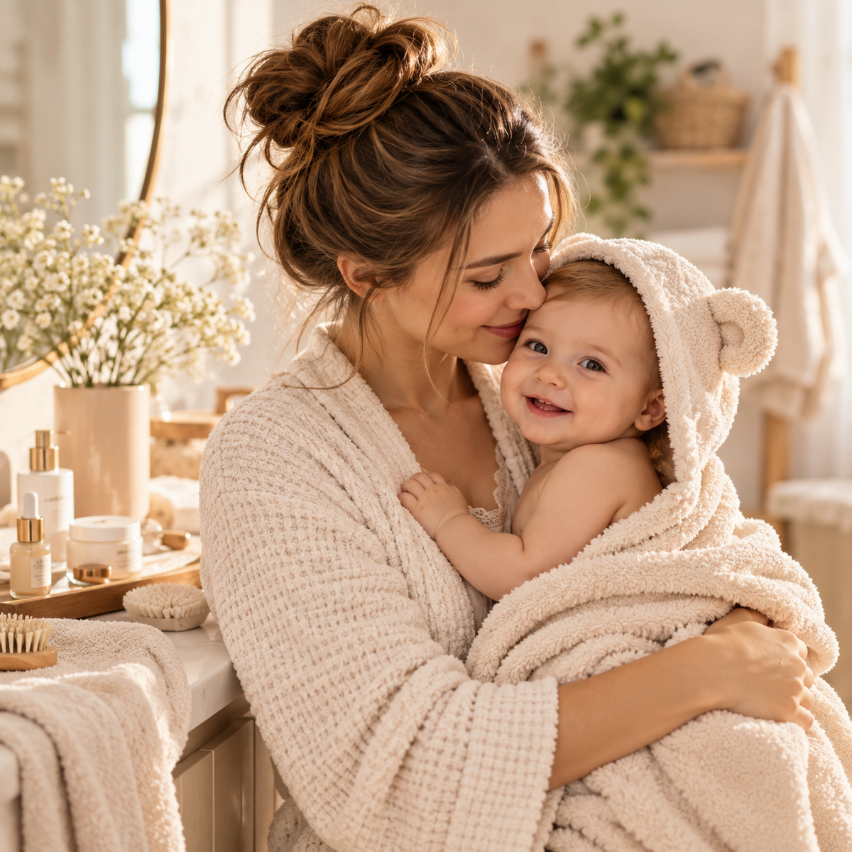 For Mom