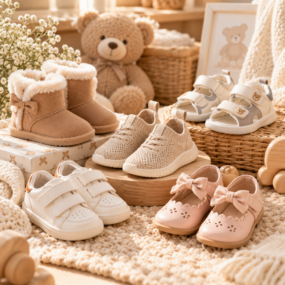 Shoes