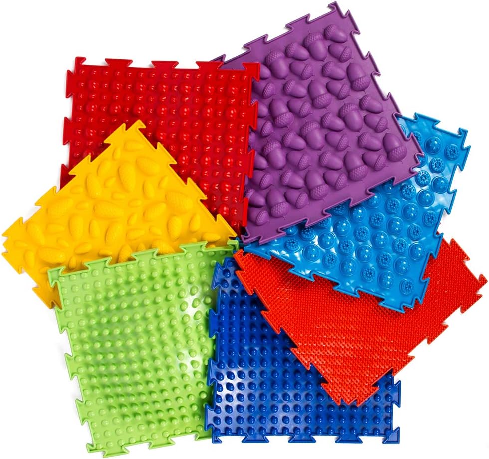 Massage & Sensory Play Mat