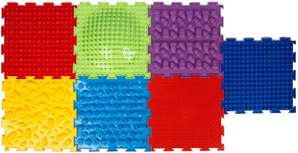 Massage & Sensory Play Mat