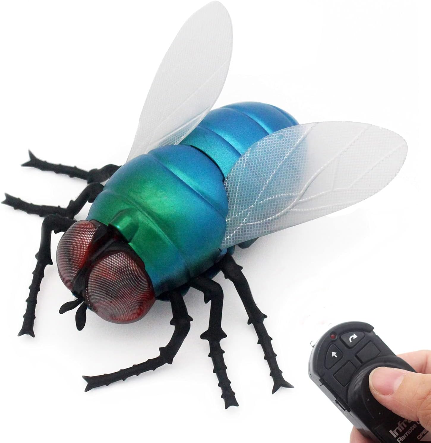 RC Fly Toy