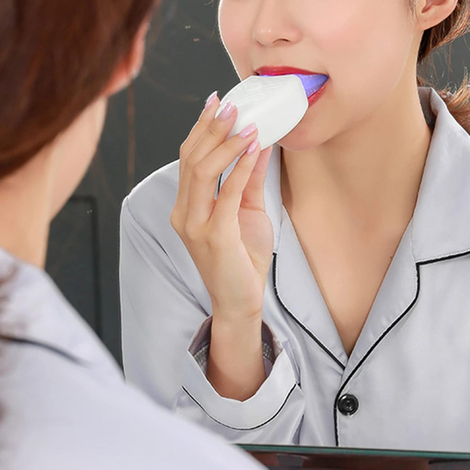 U-Shaped Toothbrush - Adult Version