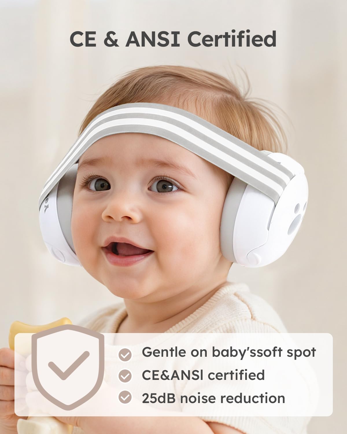 Noise Cancelling Headphones