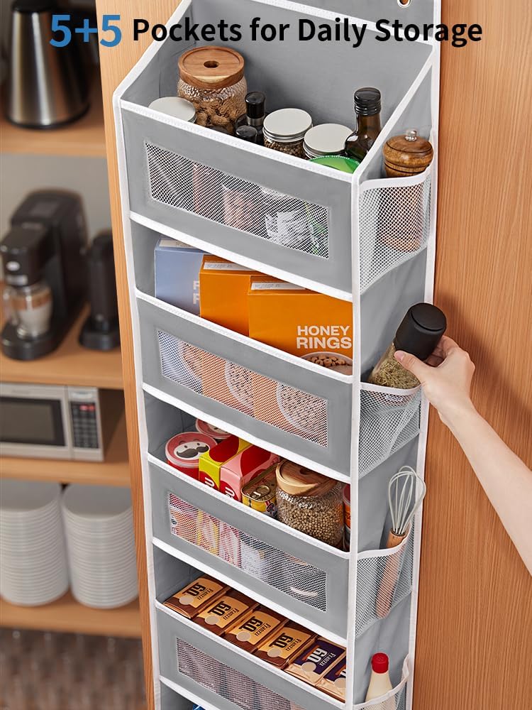 Door Organizer
