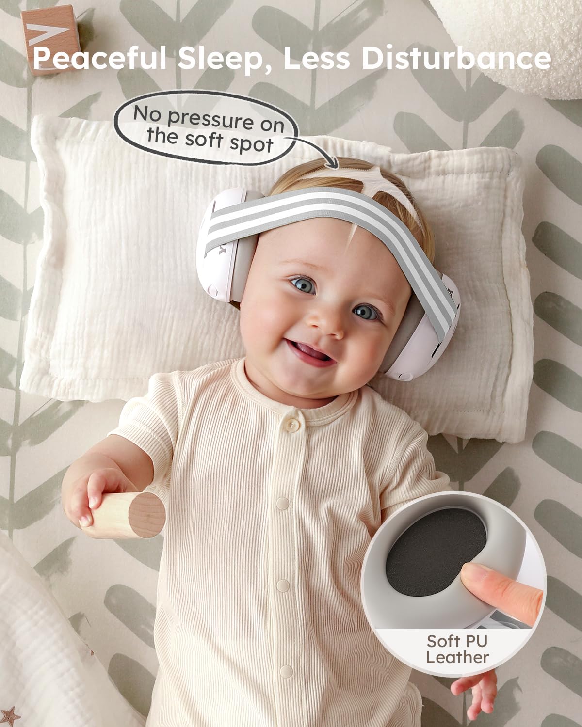 Noise Cancelling Headphones