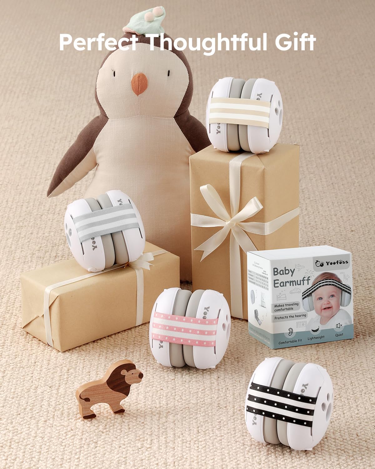 Noise Cancelling Headphones