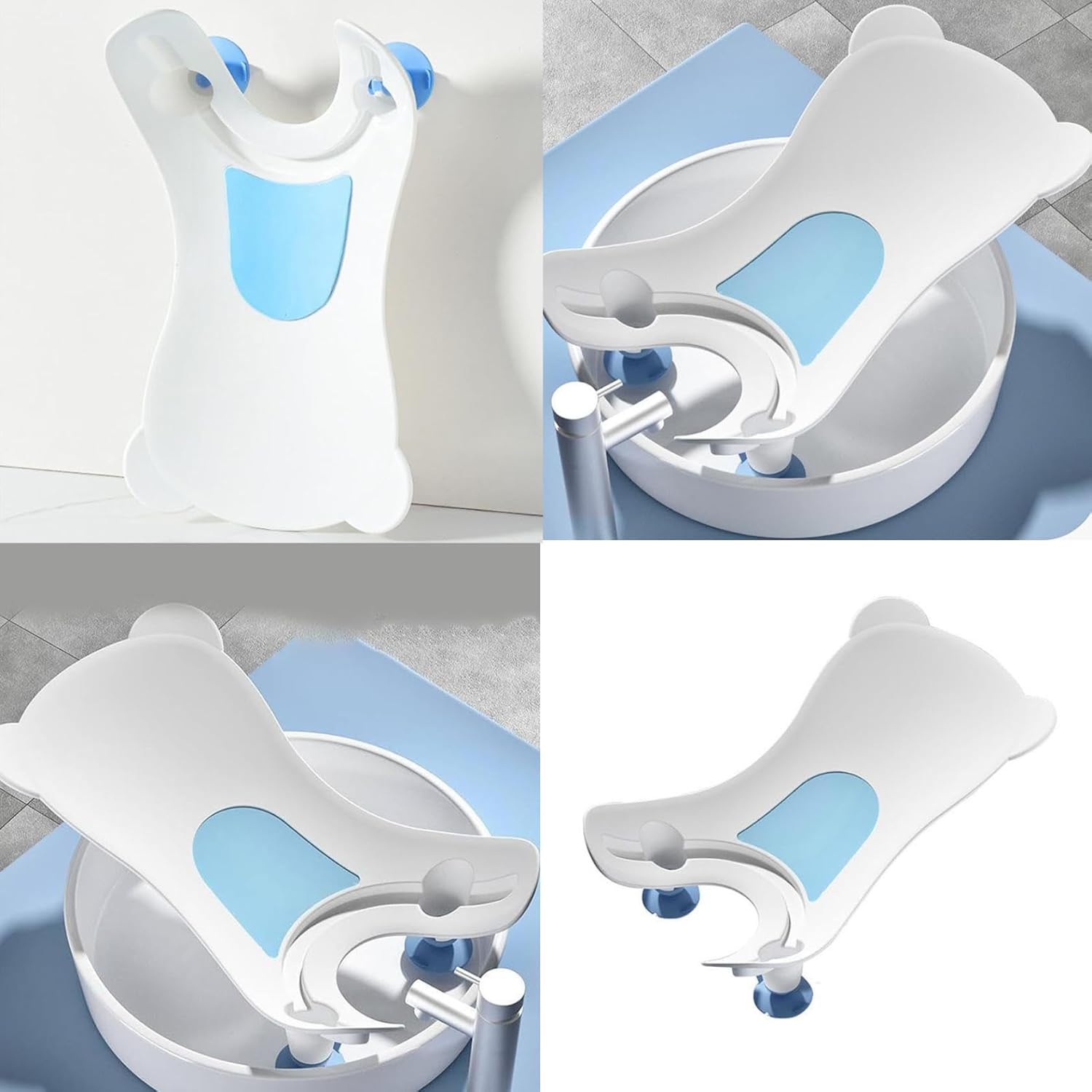 Baby Butt Wash Sink Stand