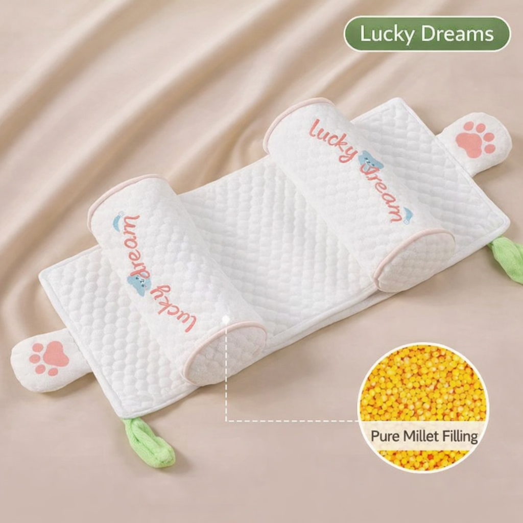 Baby Head Shaping Pillow