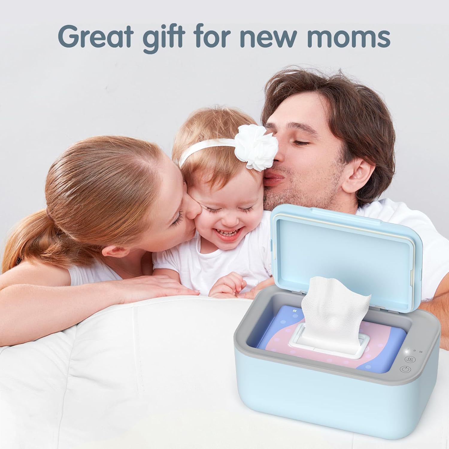 Wipe Warmer for Babies