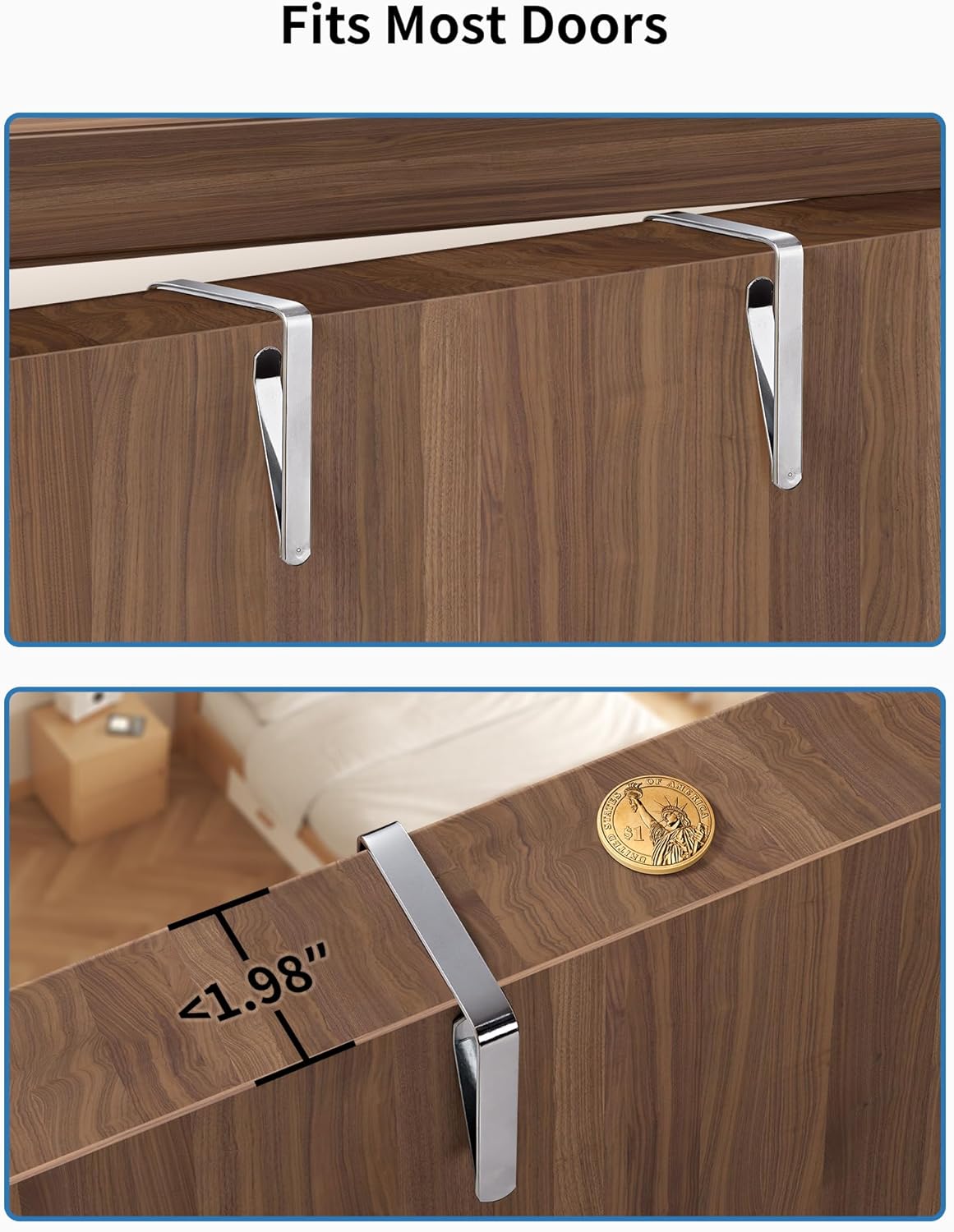 Door Organizer