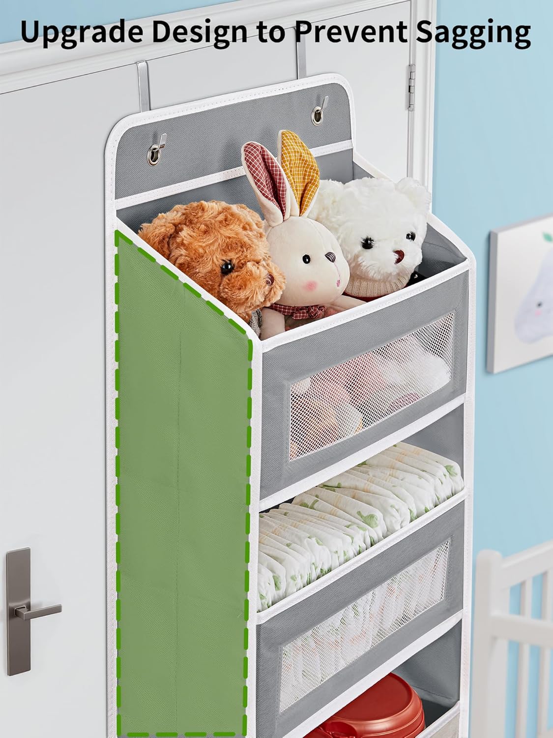 Door Organizer