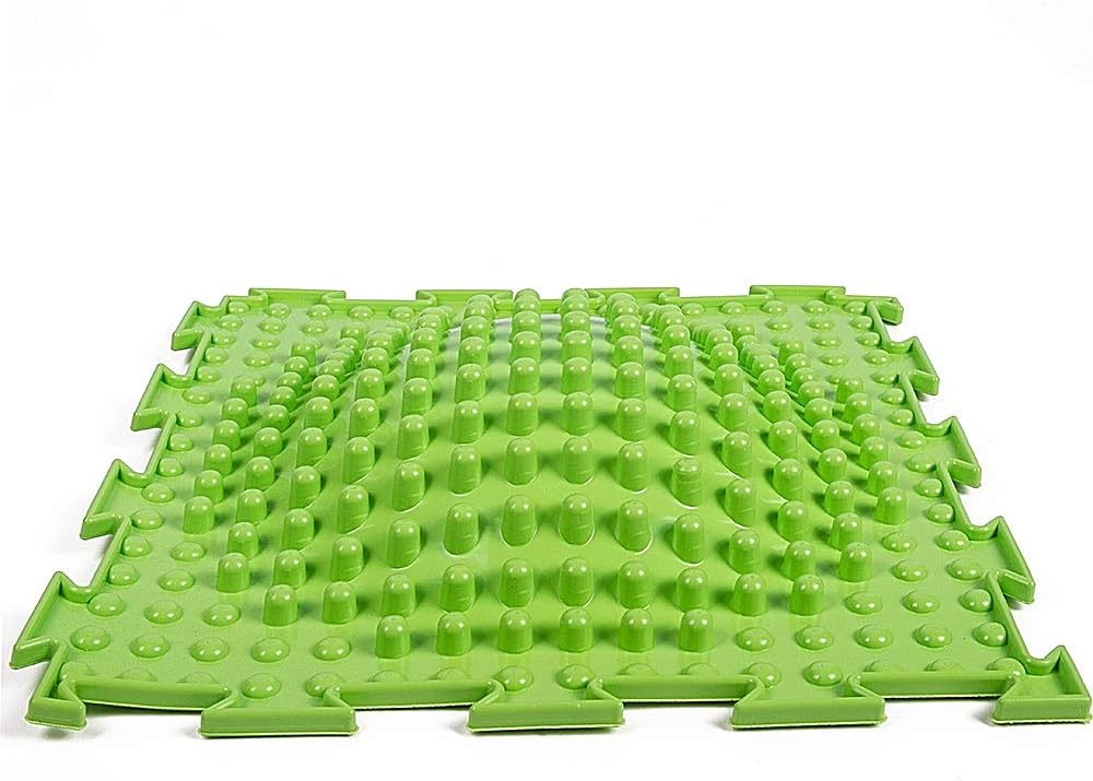 Massage & Sensory Play Mat
