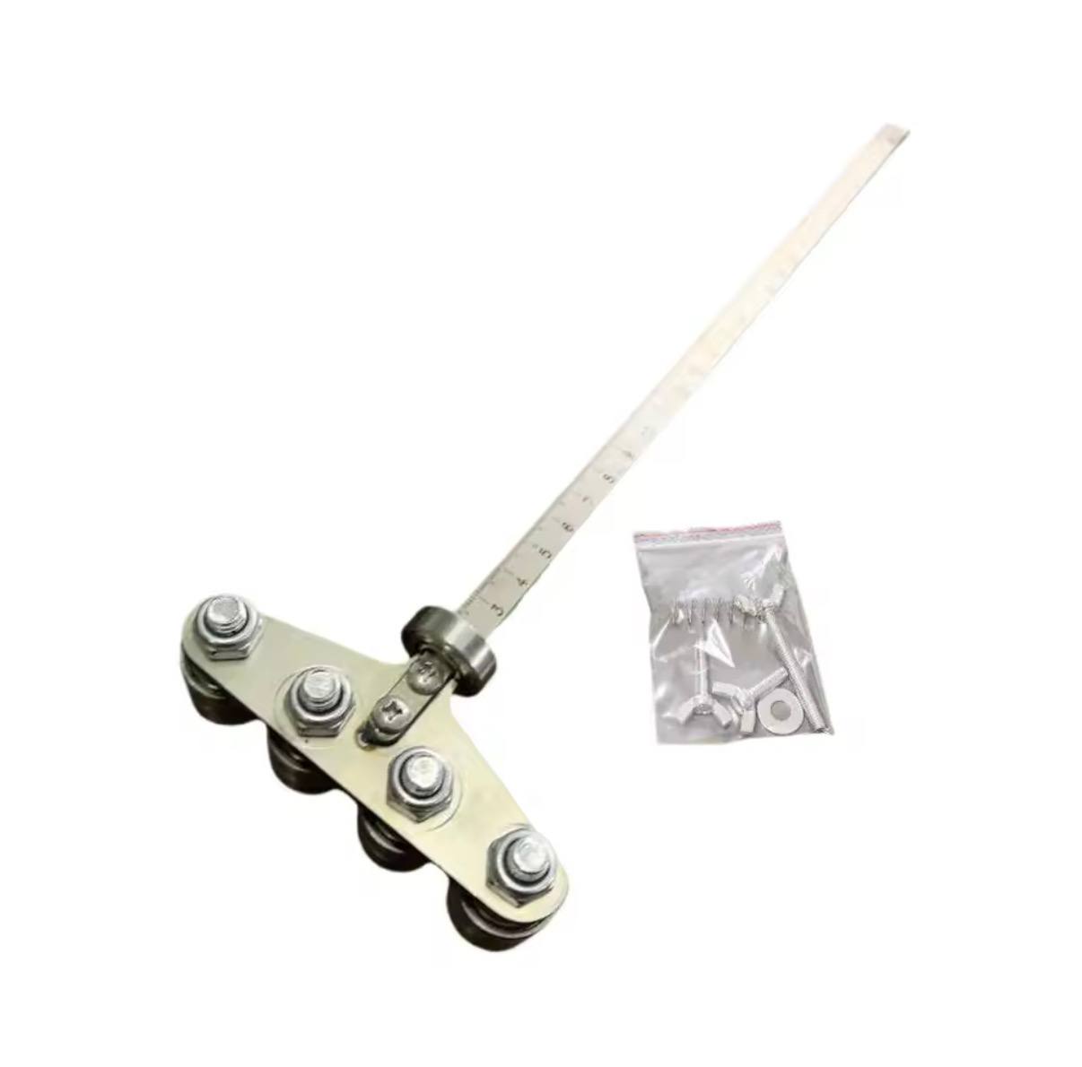 Woodworking Measuring Tool