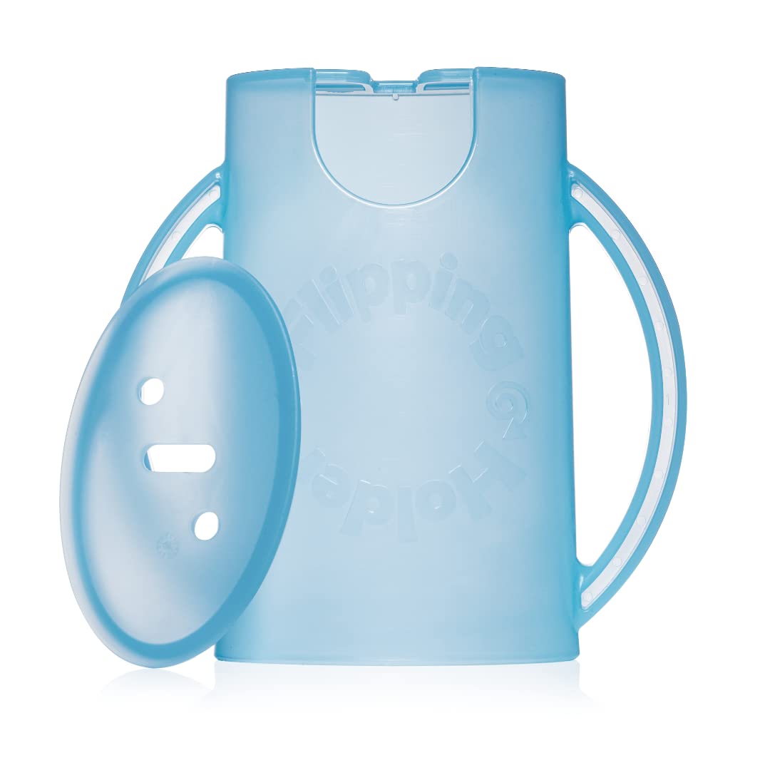 Pouch Holder for Kids