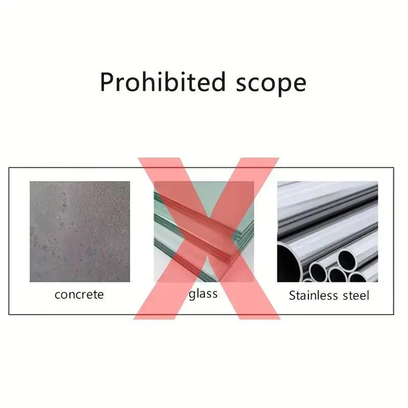 Adjustable Countersink Bit Set (8mm Shank)