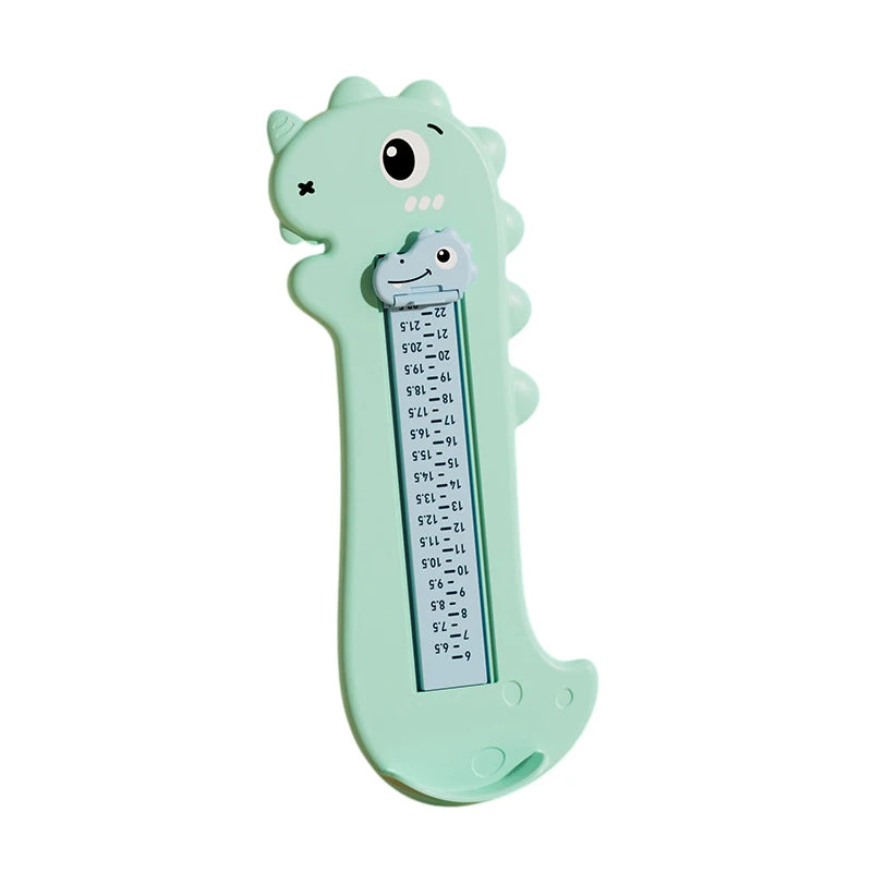 Kids Foot Measuring Tool
