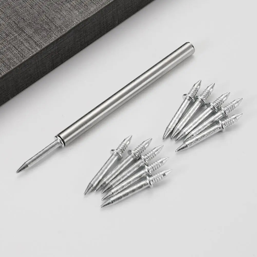 Double Head Trim Nails