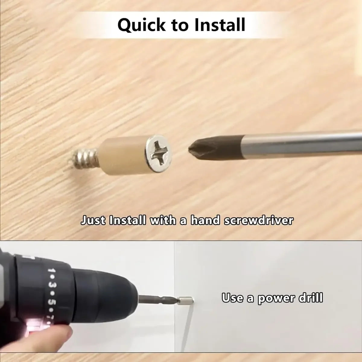 Cabinet Shelf Support Pegs