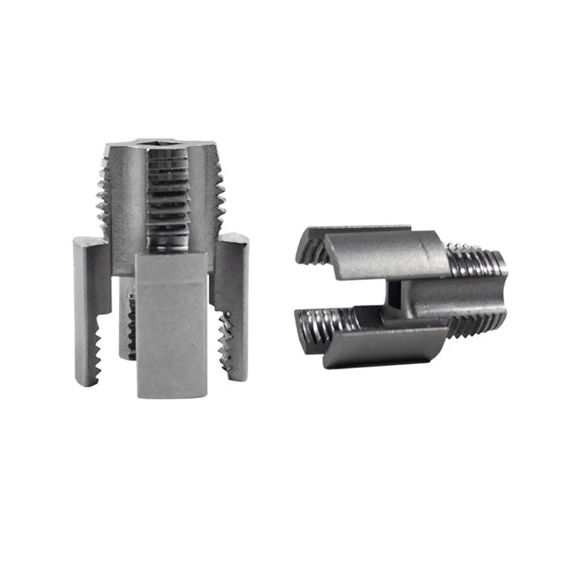 PVC/PPR Pipe Threader Tool Kit