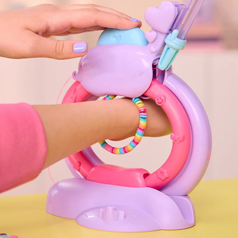 Friendship Bracelet Making Kit