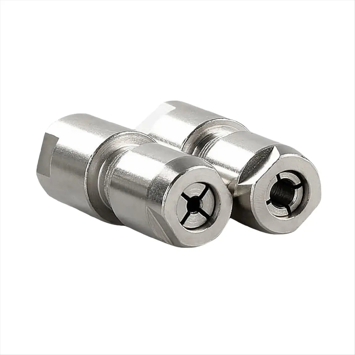 Angle Grinder to Drill Chuck Adapter Set