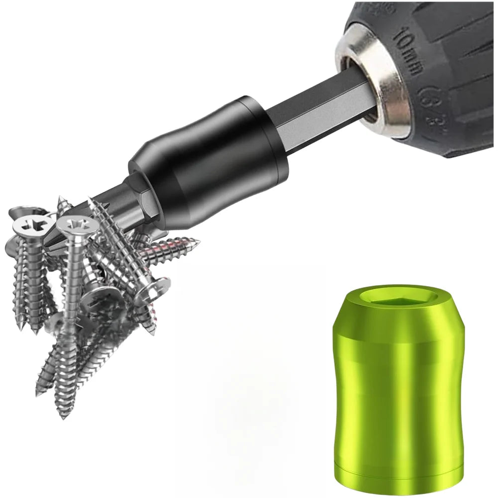 Screwdriver Magnetizer