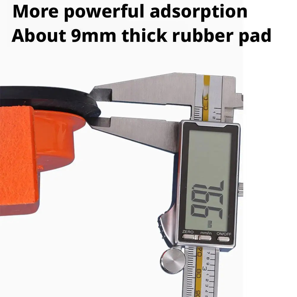 Floor Gap Repair Tool