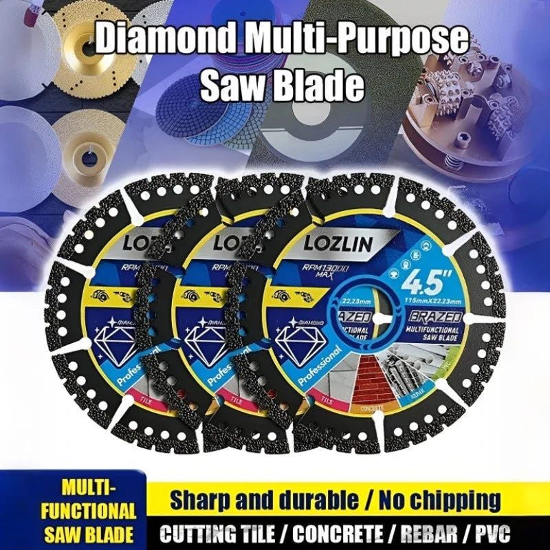 Diamond Saw Blade