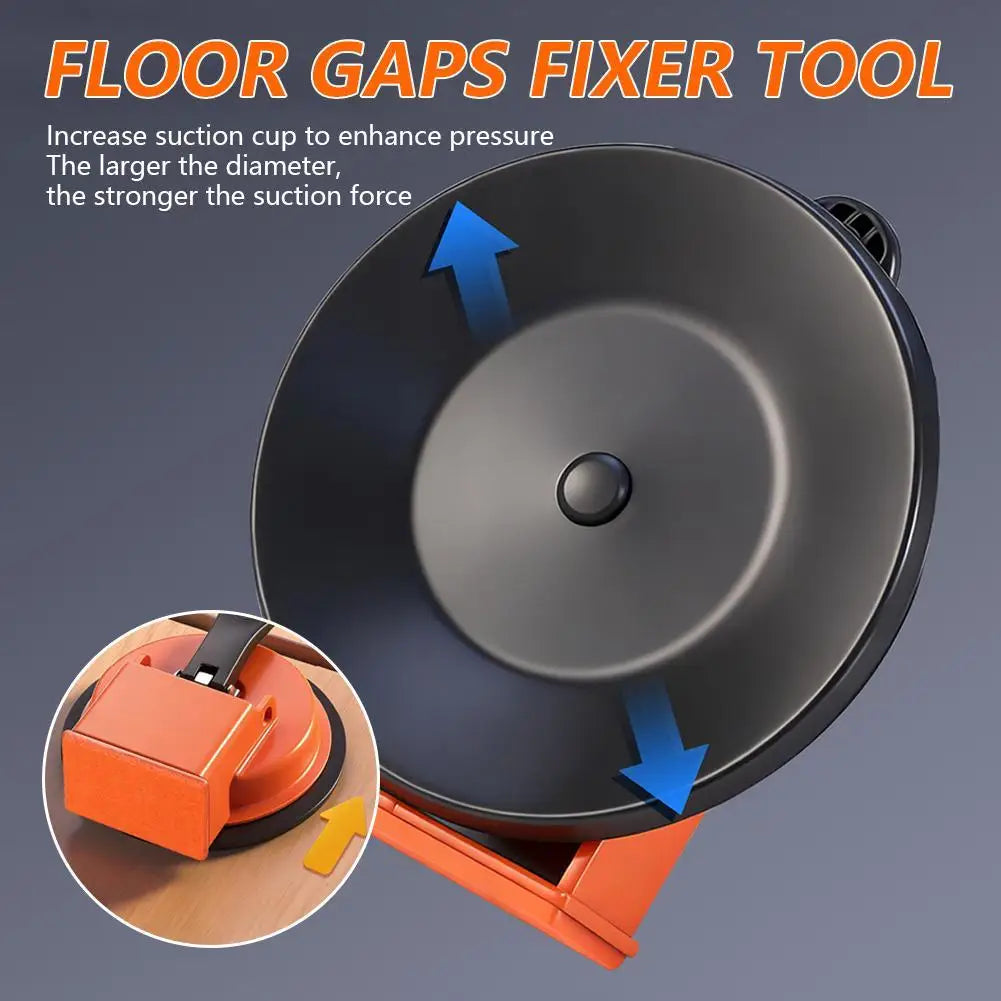 Floor Gap Repair Tool
