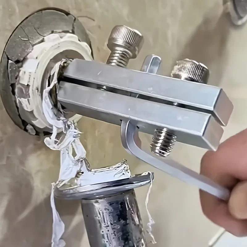 Broken Water Pipe Extractor Tool