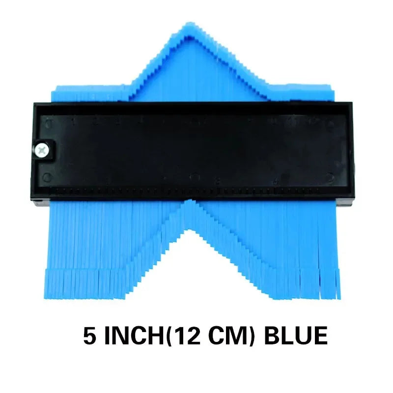 Shape Duplicator Tool