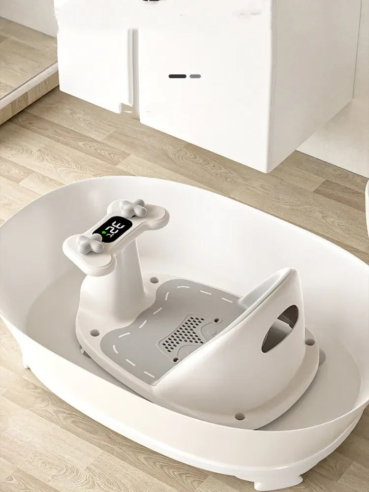 Children's Shower Seat