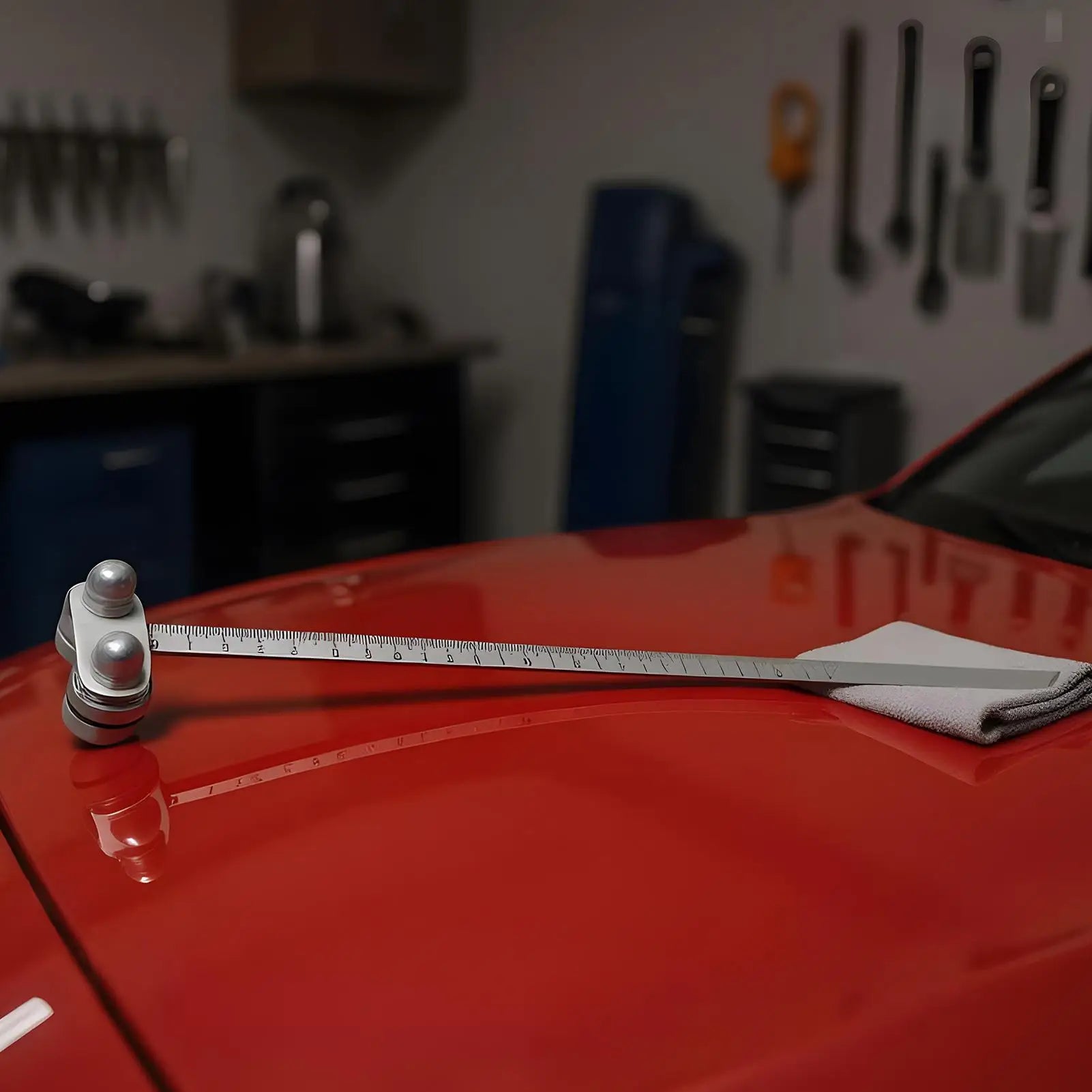 Woodworking Measuring Tool