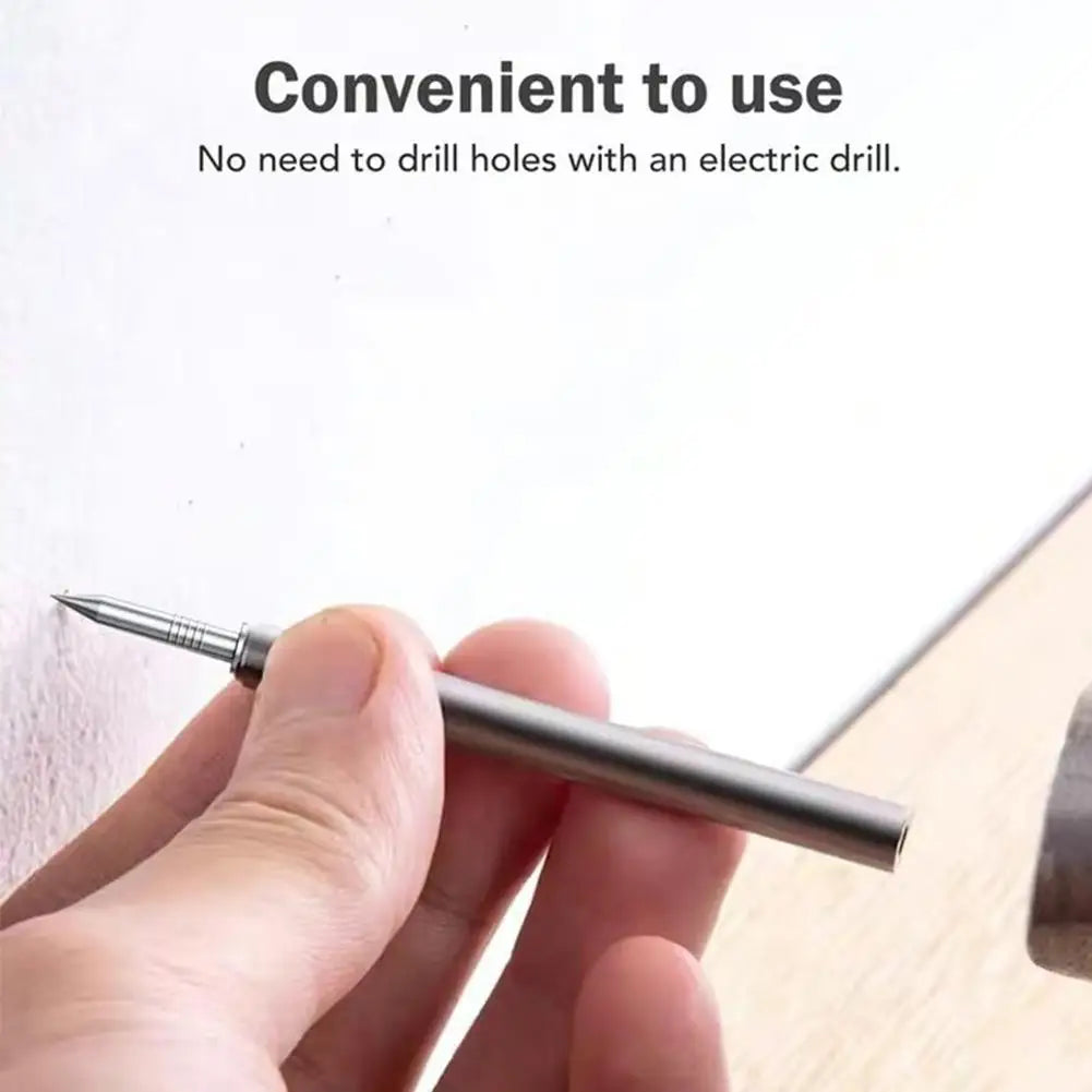 Double Head Trim Nails