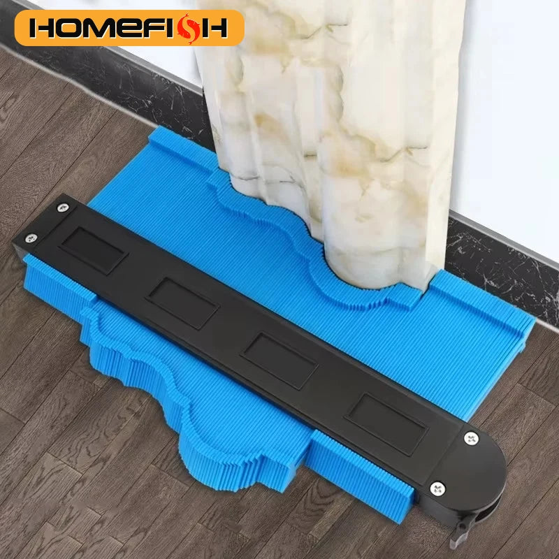 Shape Duplicator Tool