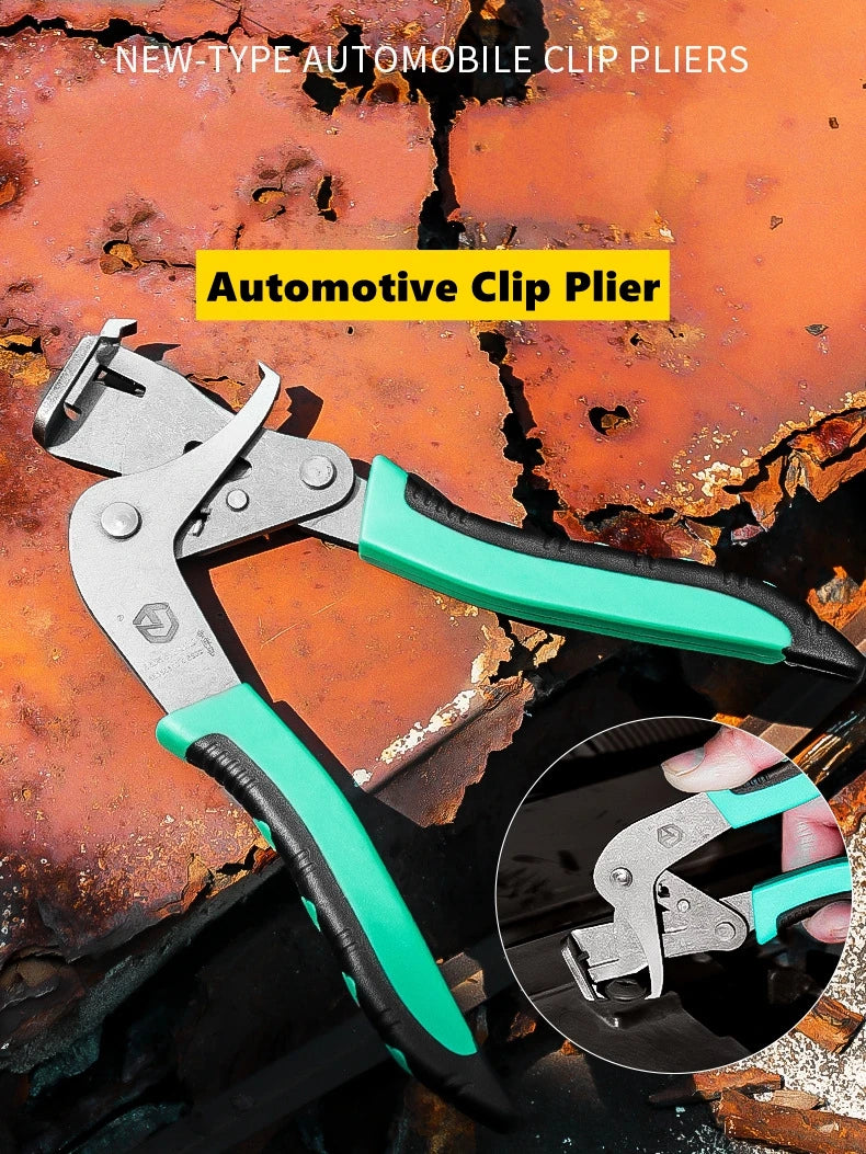 Car Clip Removal Pliers