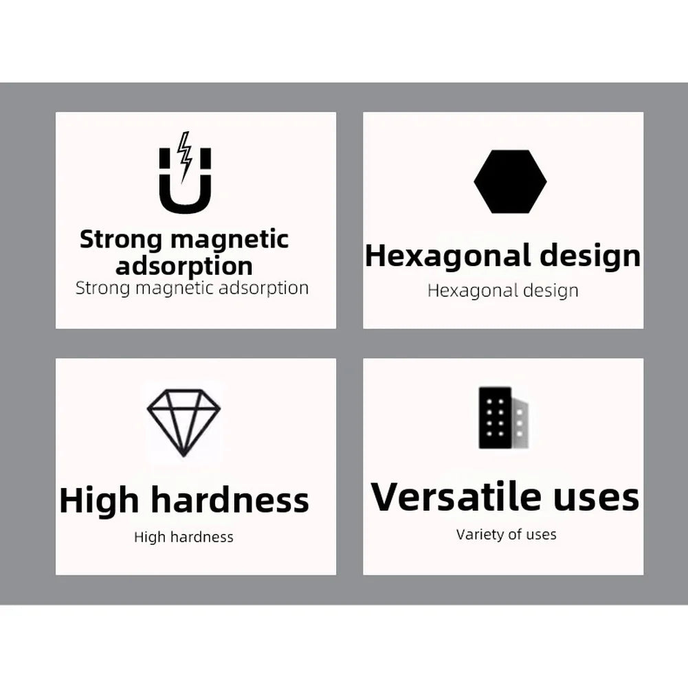 Screwdriver Magnetizer