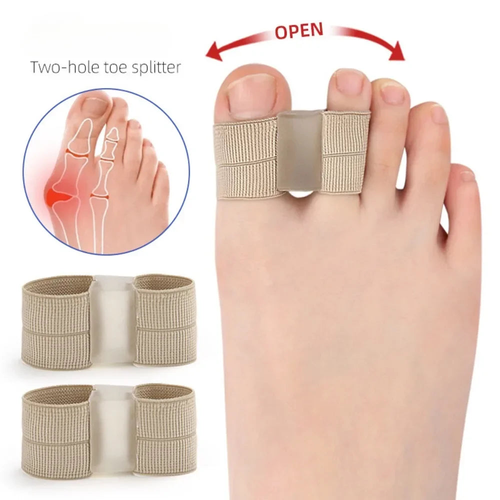 Bunion Corrector Toe Separator