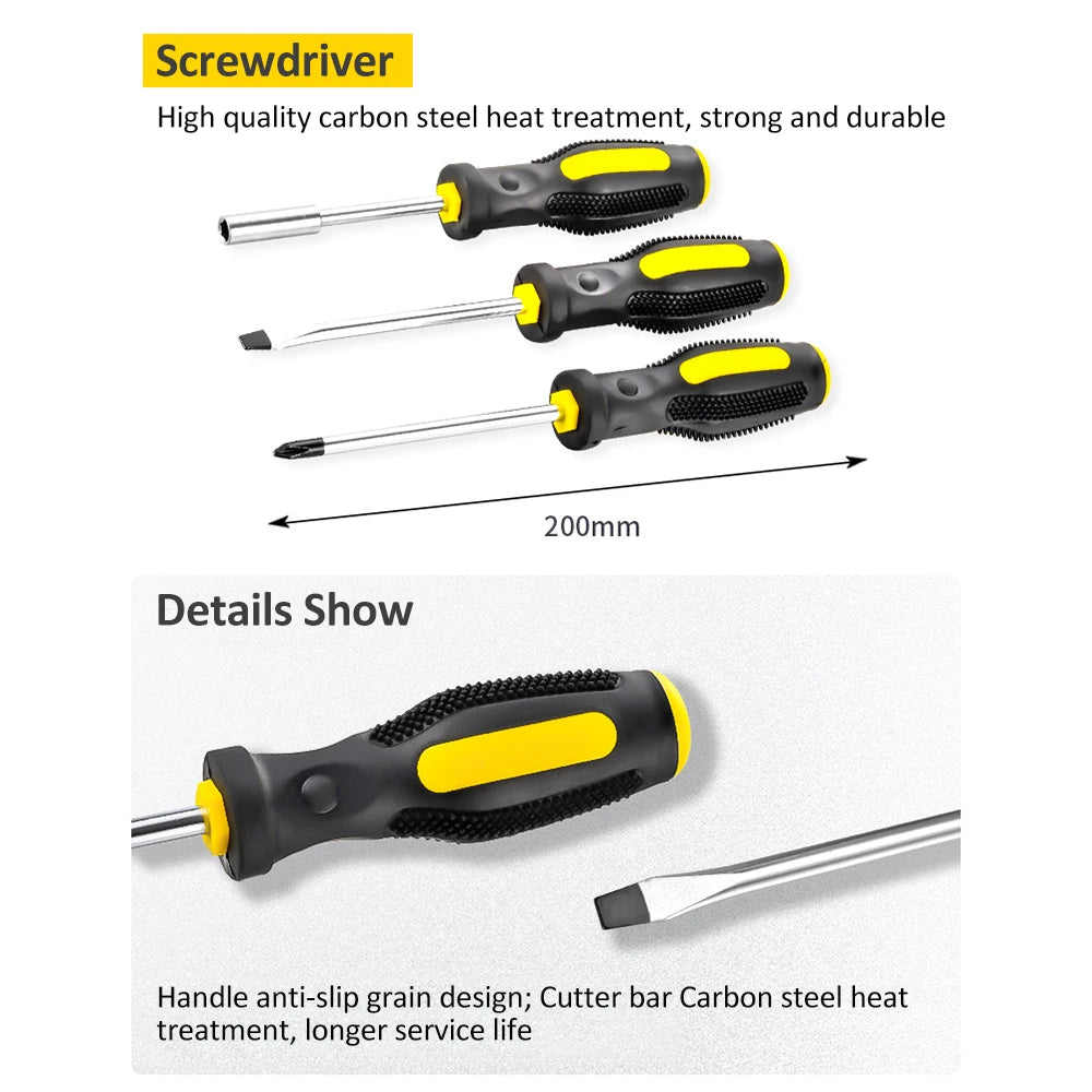 MultiTool Box - ToolZone