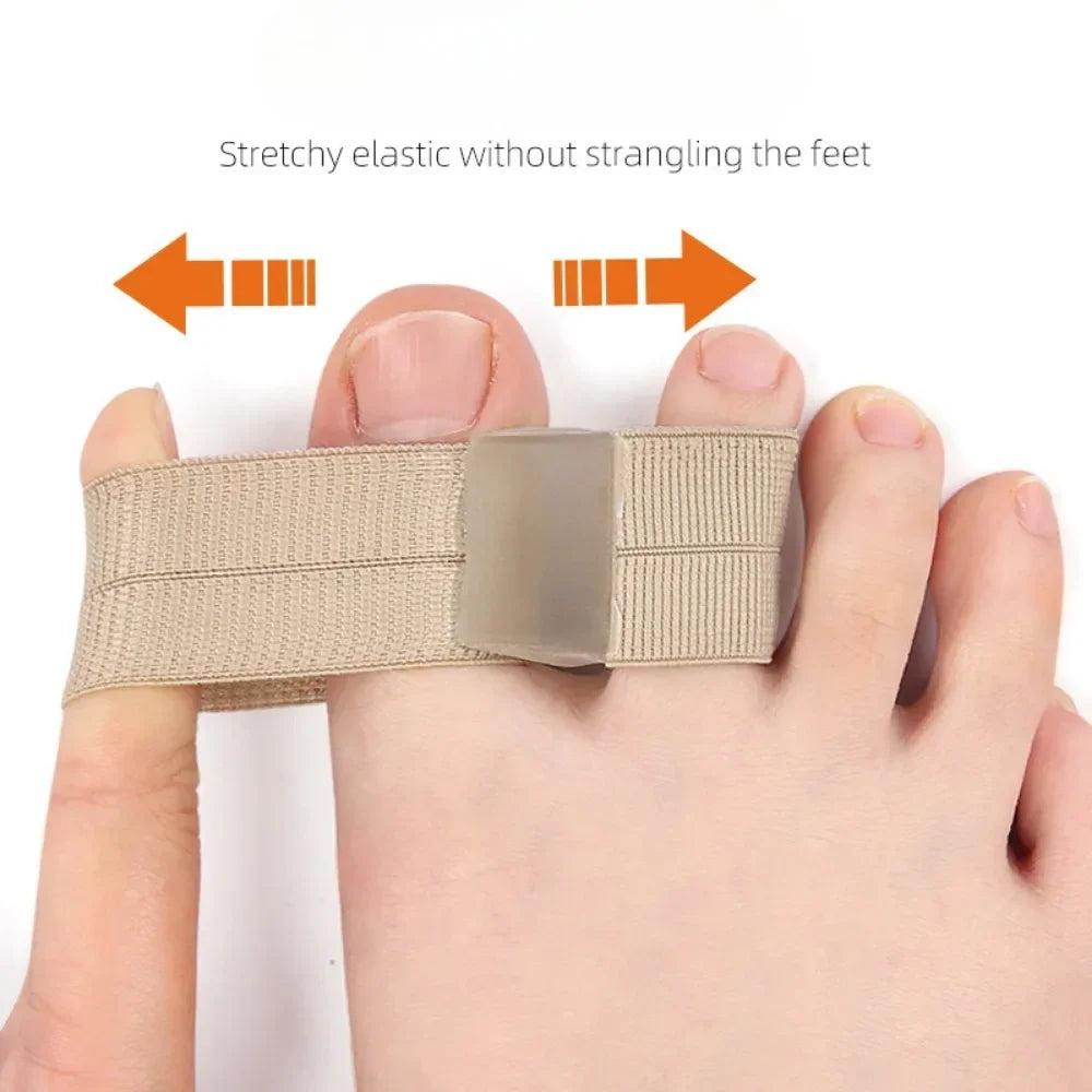 Bunion Corrector Toe Separator