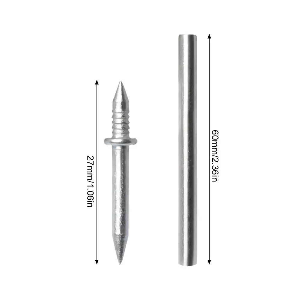 Double Head Trim Nails