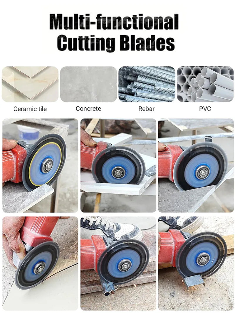 Diamond Saw Blade