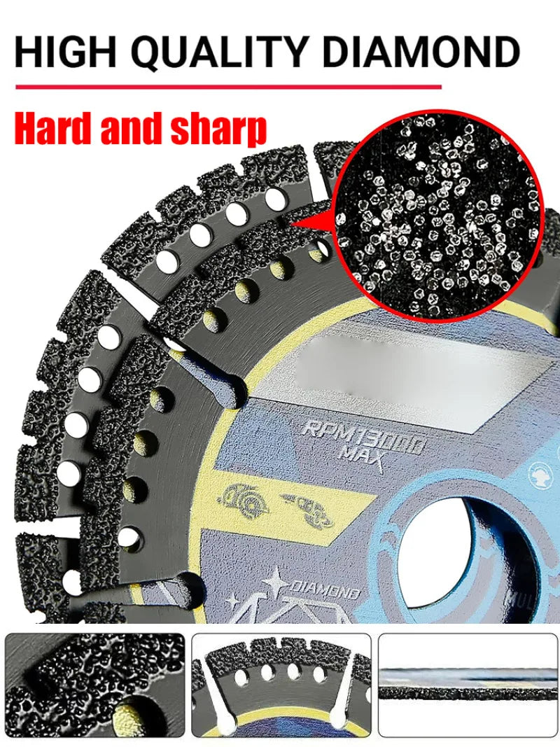 Diamond Saw Blade
