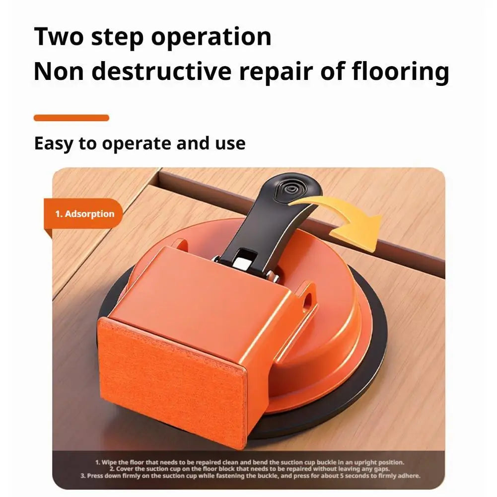 Floor Gap Repair Tool