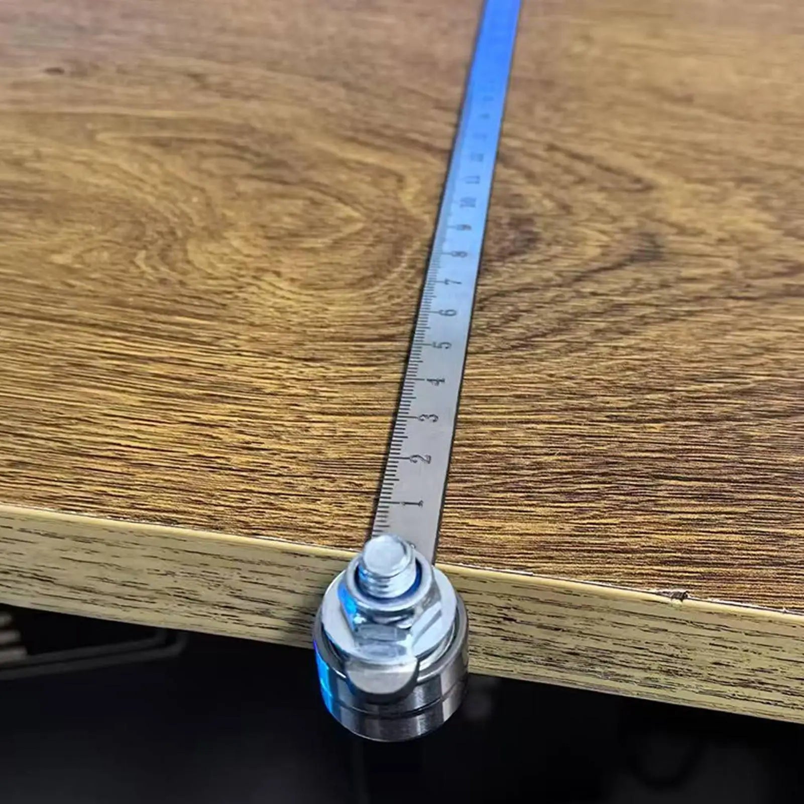 Woodworking Measuring Tool