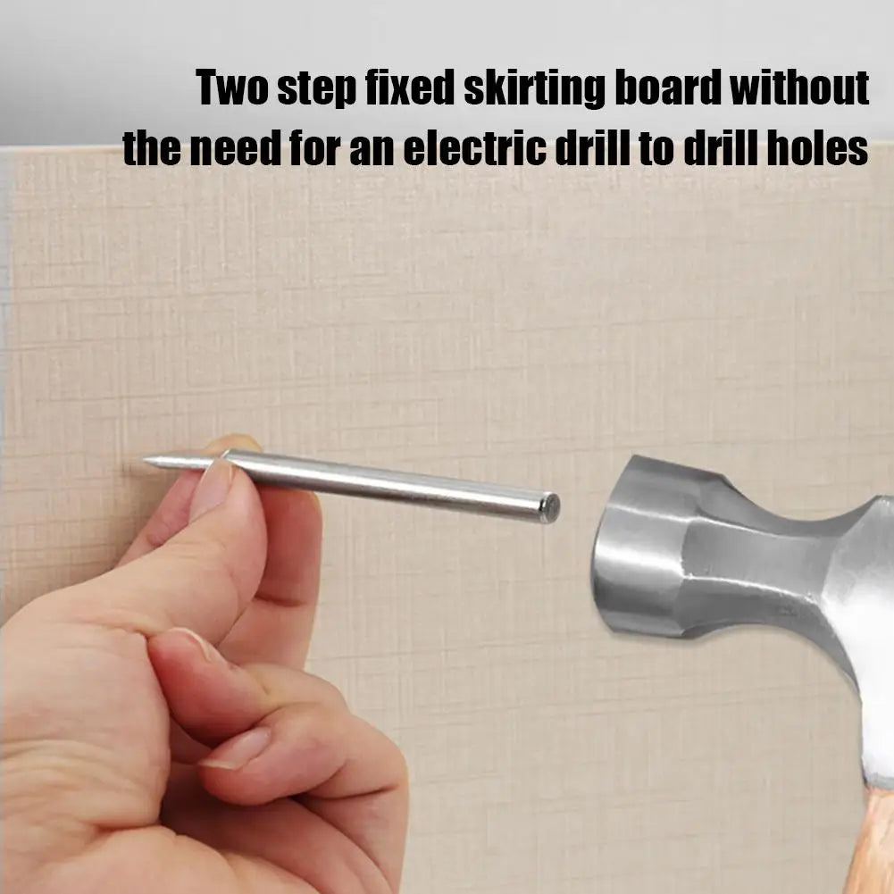 Double Head Trim Nails