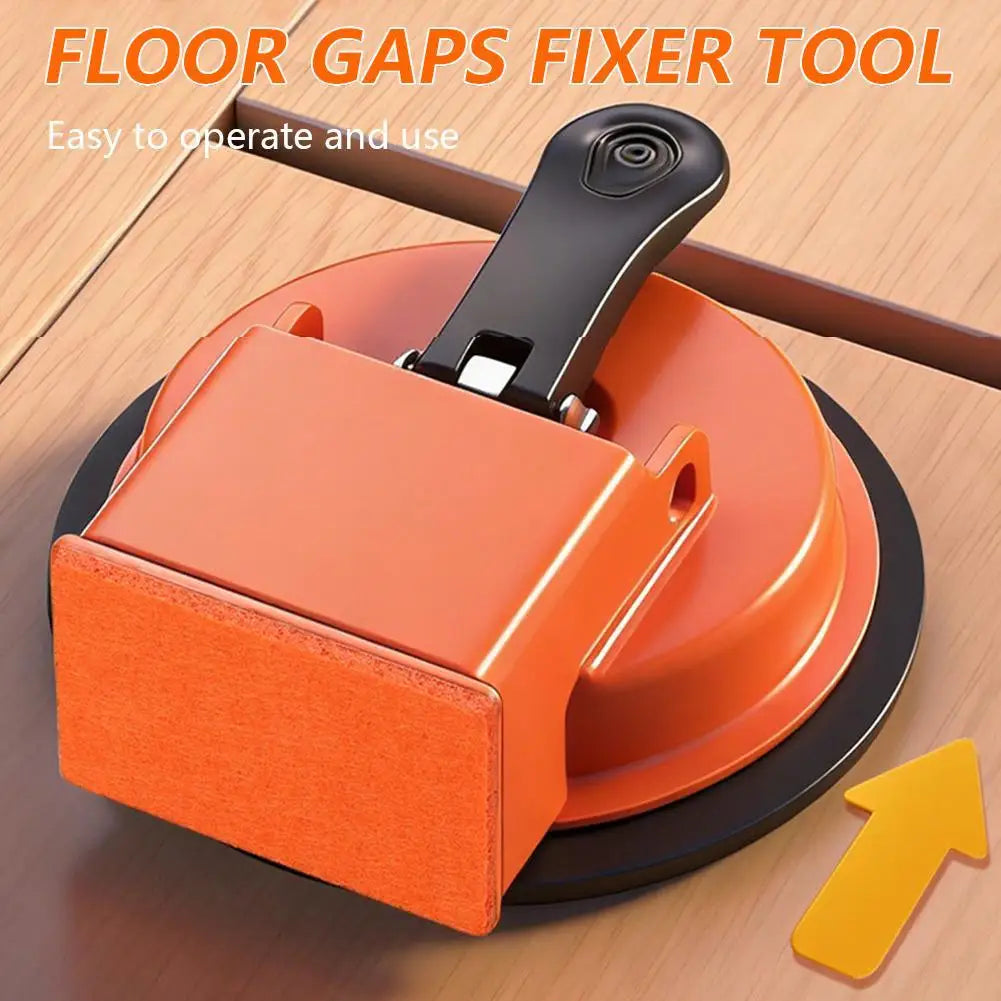 Floor Gap Repair Tool