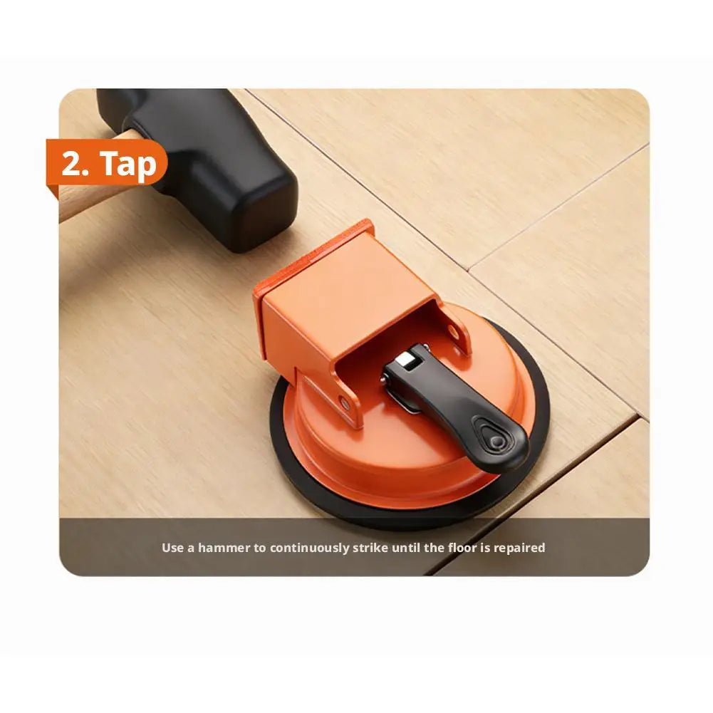 Floor Gap Repair Tool