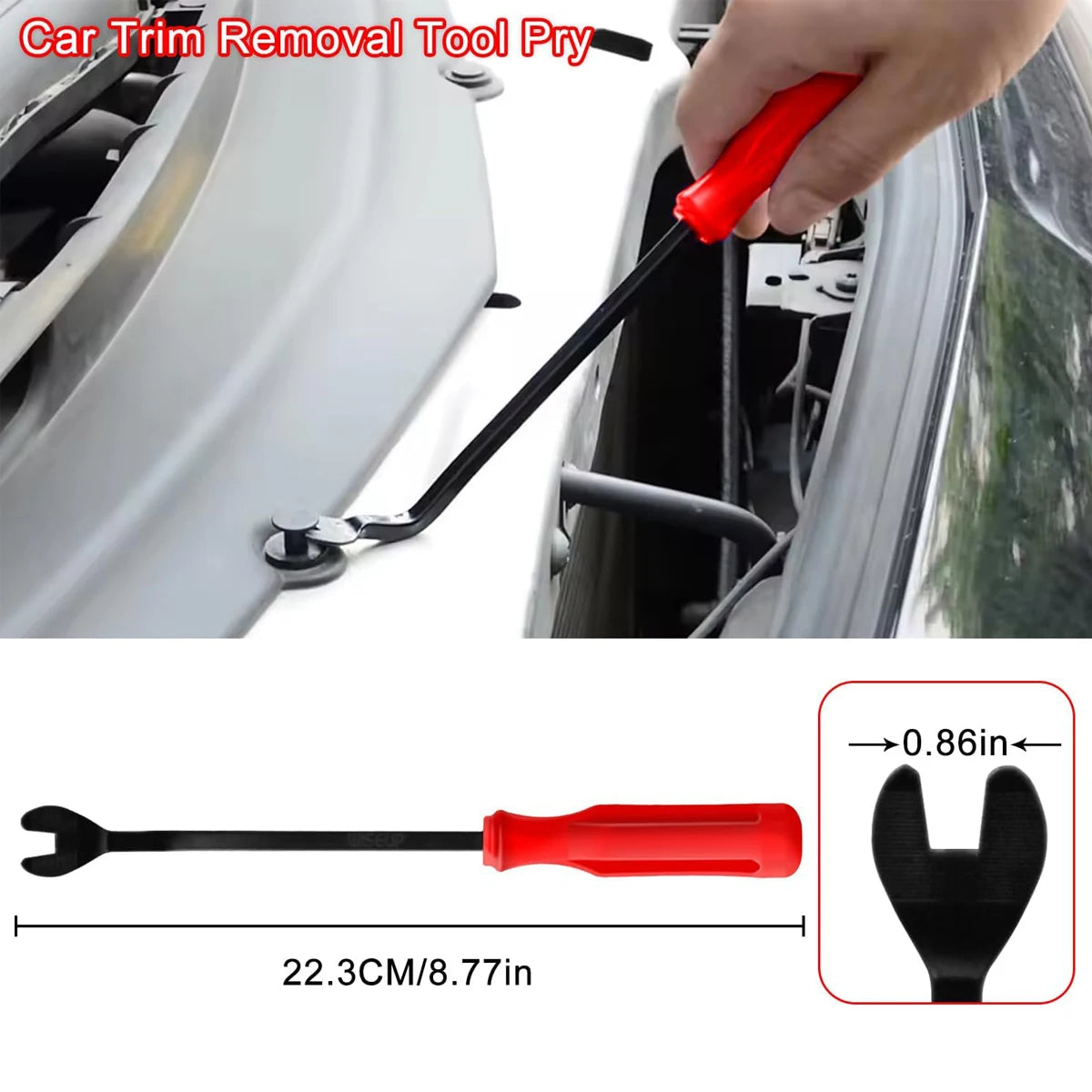 PRO Electrical Disconnect Pliers Set